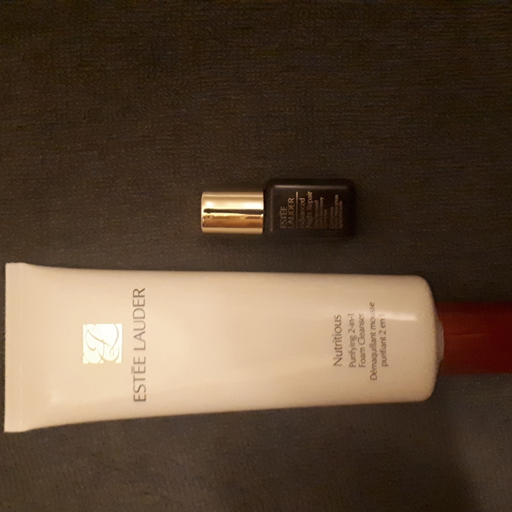 Estee Lauder bundle